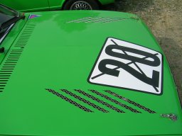 Treffen in Mörfelden 2006
